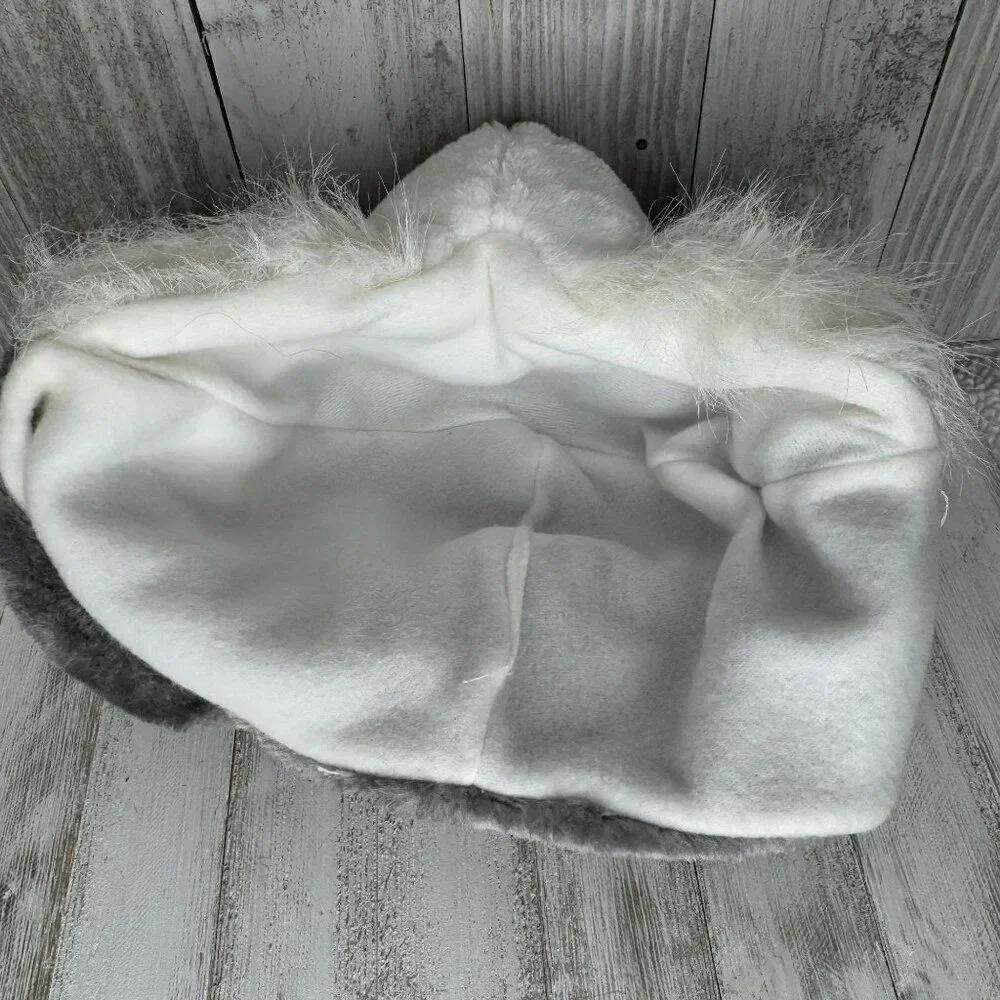 N/A gray wolf